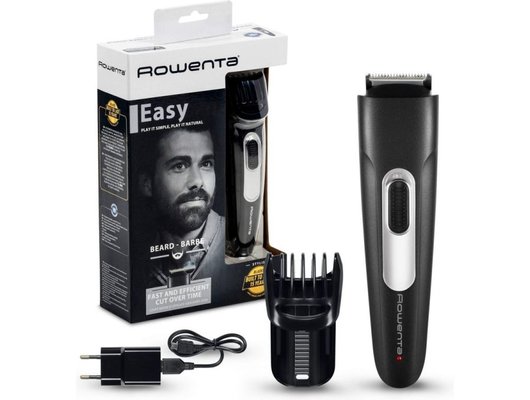 Триммер ROWENTA TN2801F4